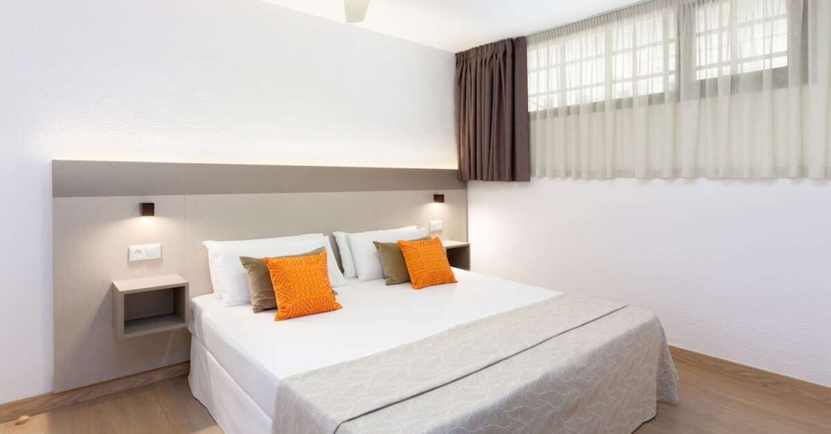 Ein Foto Apartments Aguamar