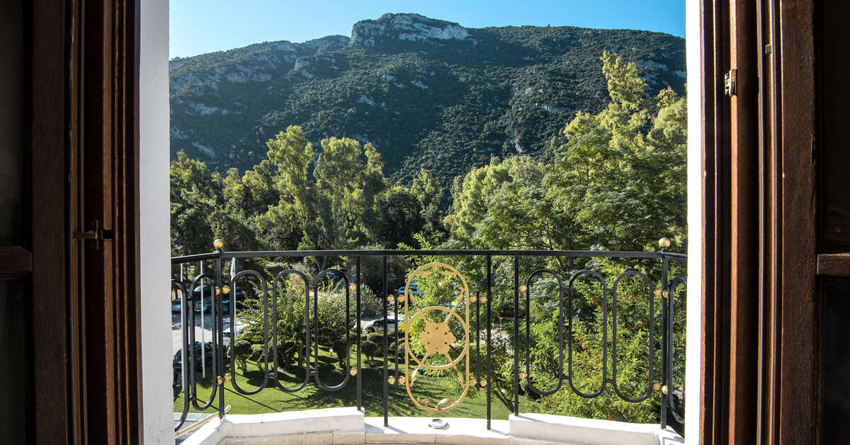 Een foto van Mitsis Galini Wellness Spa & Resort