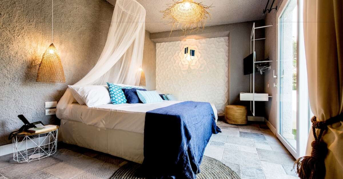 Een foto van Boutique Hotel Capo Blu