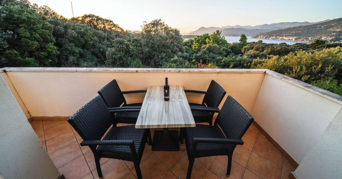 Een foto van Pervanovo Appartementen