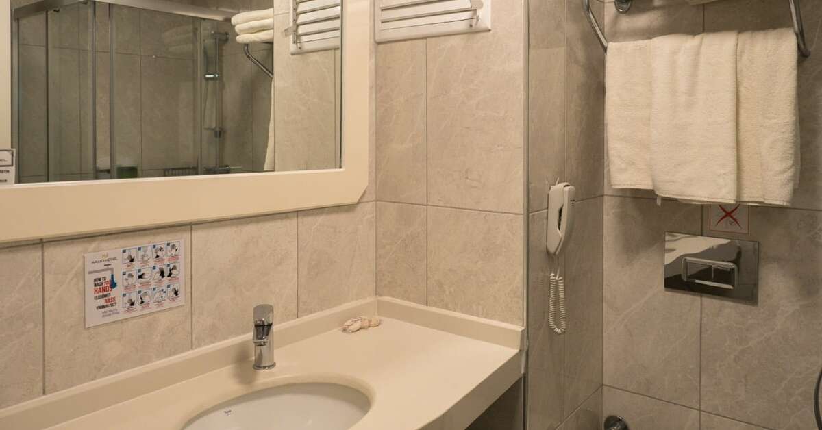 Een foto van Halici Hotel