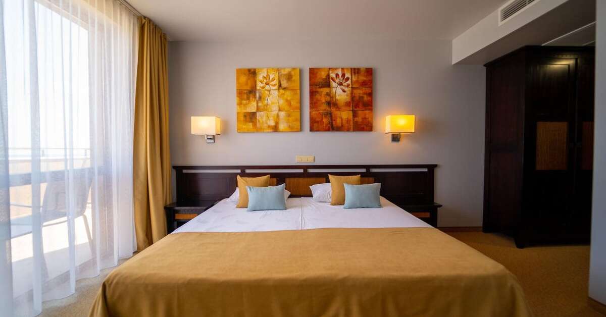 Een foto van HVD Club Hotel Miramar