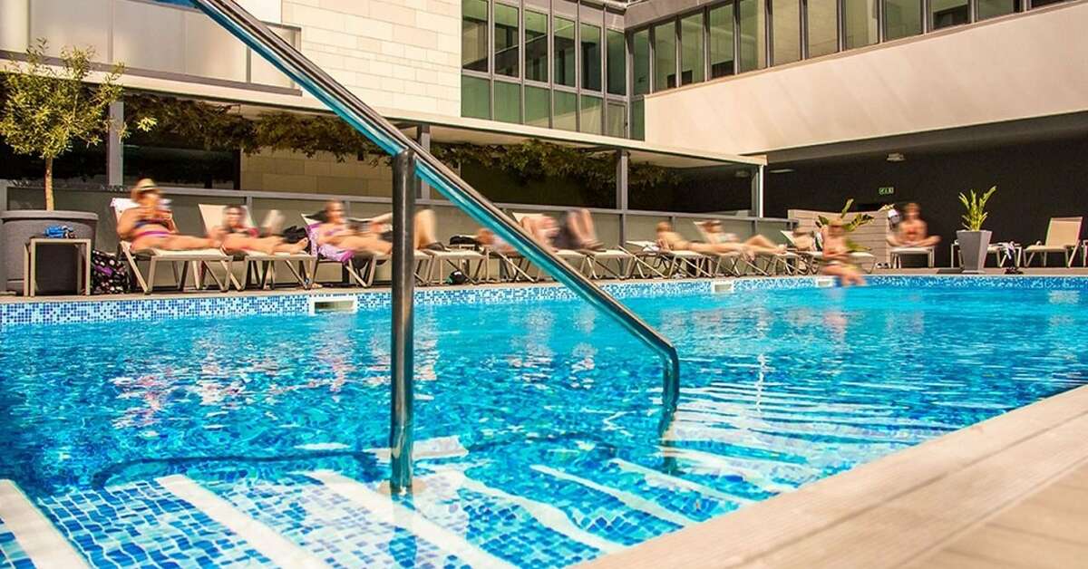 Een foto van Hotel Da Rocha