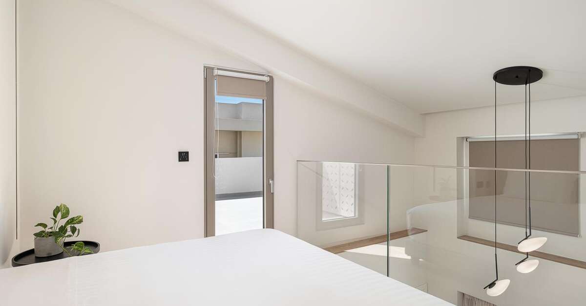 Een foto van Iperion Beach Hotel