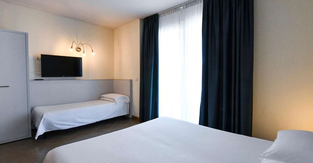Een foto van Hotel Eden Lido di Jesolo