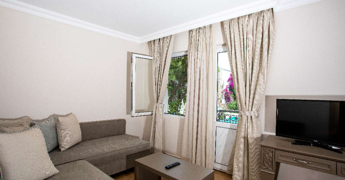 Een foto van Moonshine Hotel & Suites