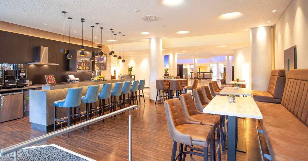 Een foto van Sauerland Stern Hotel