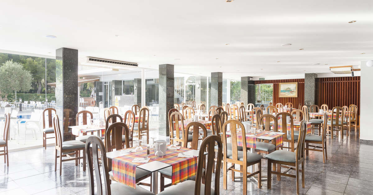 Een foto van Hotel Condor