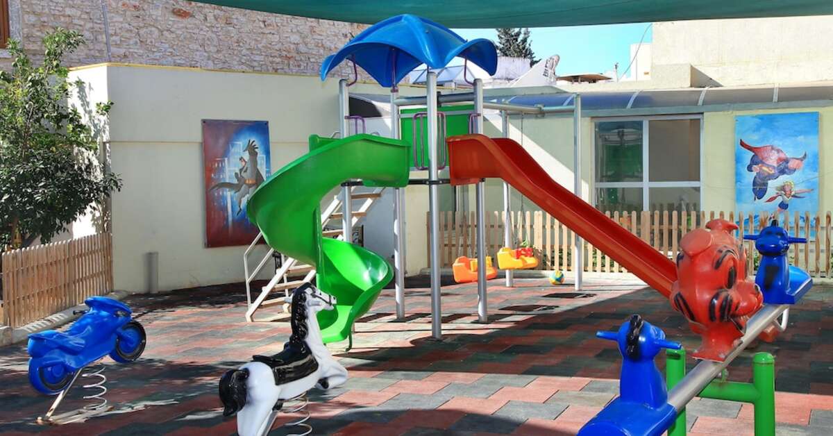 Een foto van Mandarin Resort