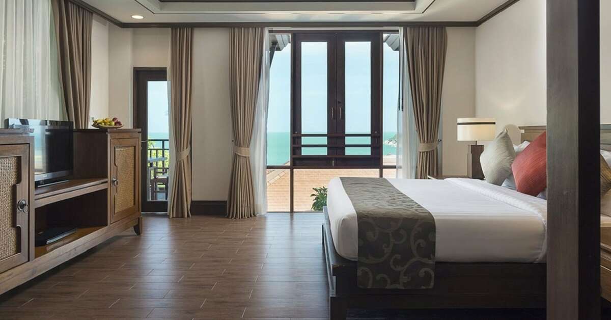 Een foto van Nora Buri Resort & Spa