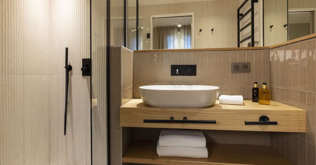 Een foto van Hotel Beige