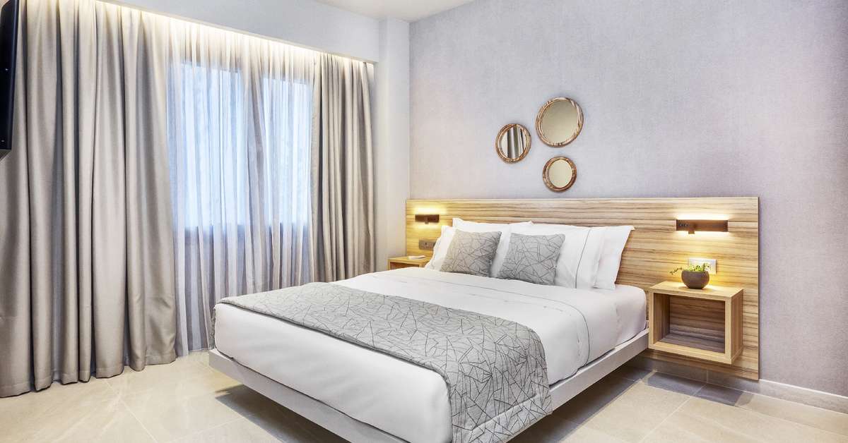 Een foto van Pefki Deluxe Residences