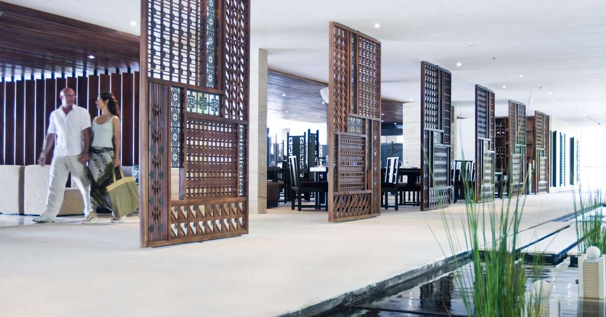 Een foto van Anantara Seminyak Bali Resort