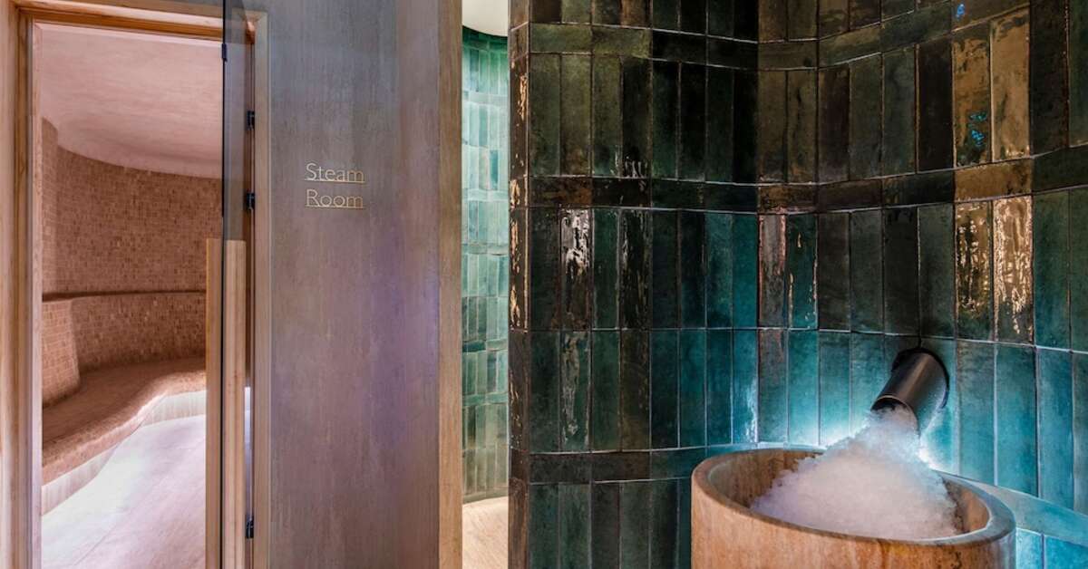 Een foto van Swissotel Tbilisi