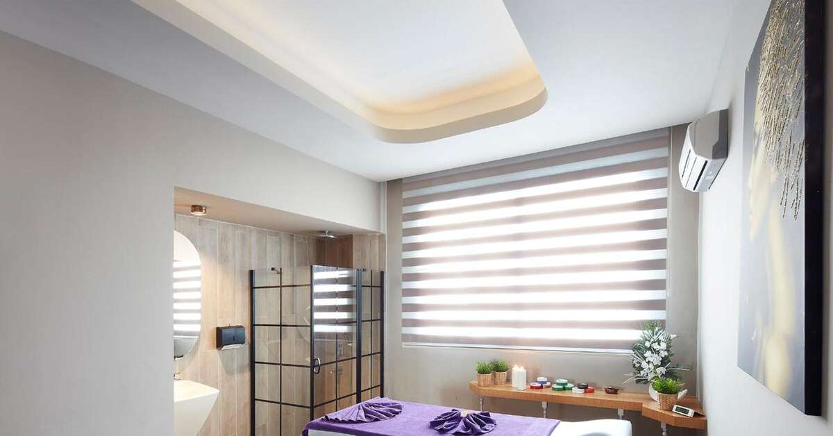 Ein Foto Hotel Lalila Blue Suites