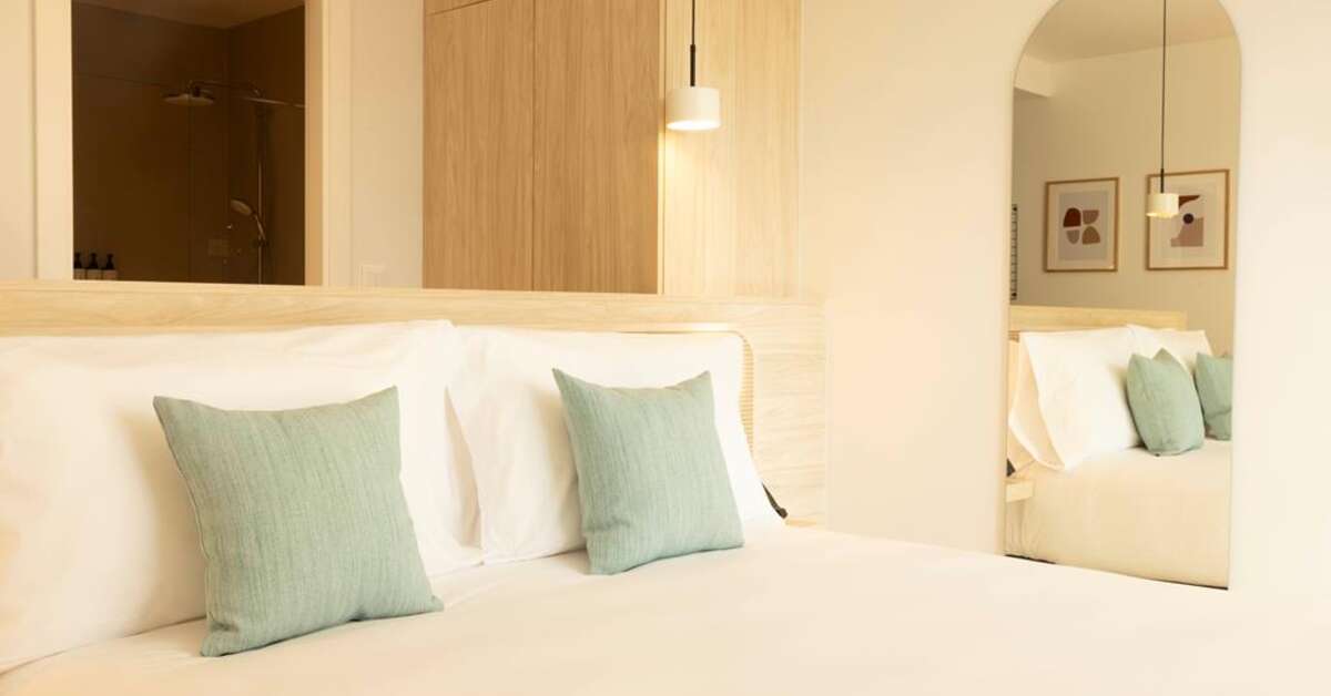 Een foto van Staybridge Suites Malaga