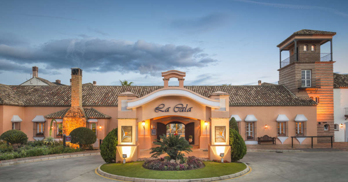 Een foto van La Cala Resort Golf