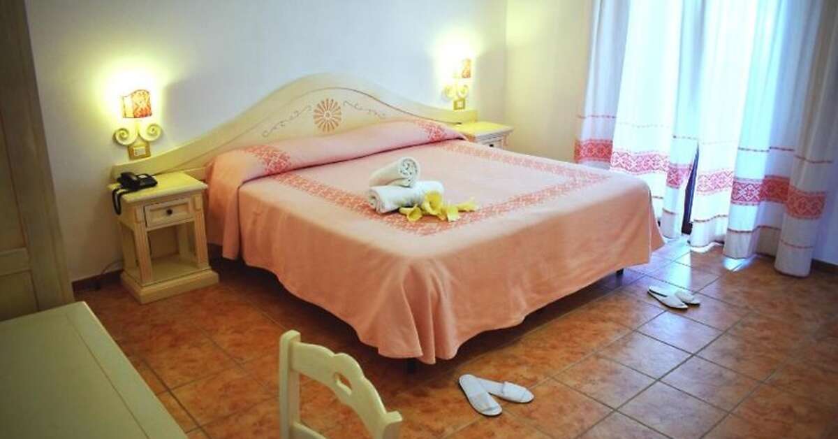 Ein Foto Montiruju Hotel