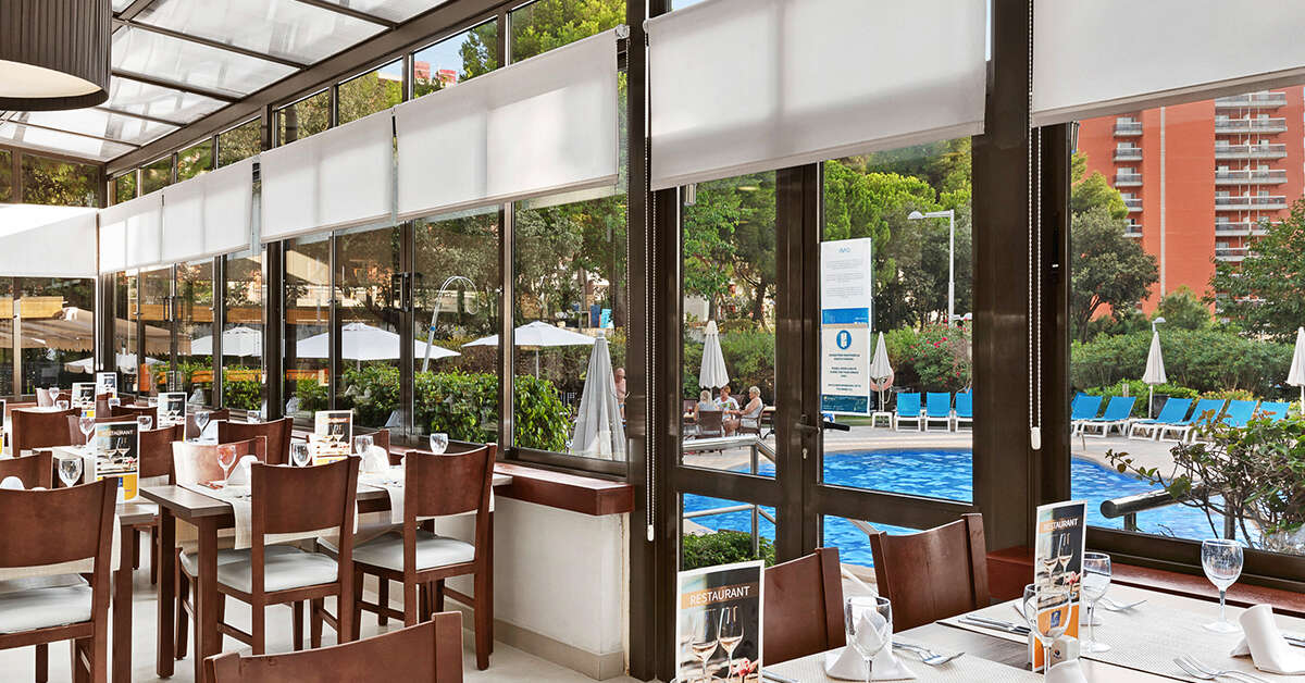 Een foto van Hotel Pabisa Chico