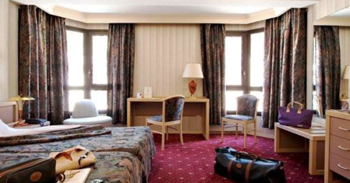 Een foto van Hotel Amelie