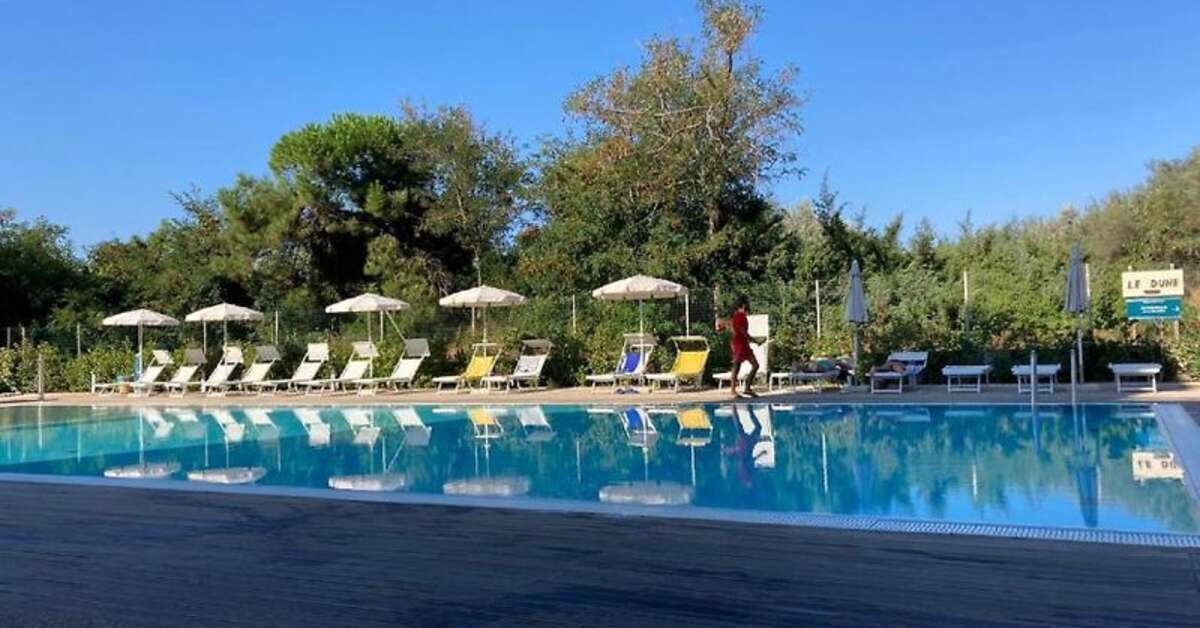 Een foto van Toscana Charme Resort