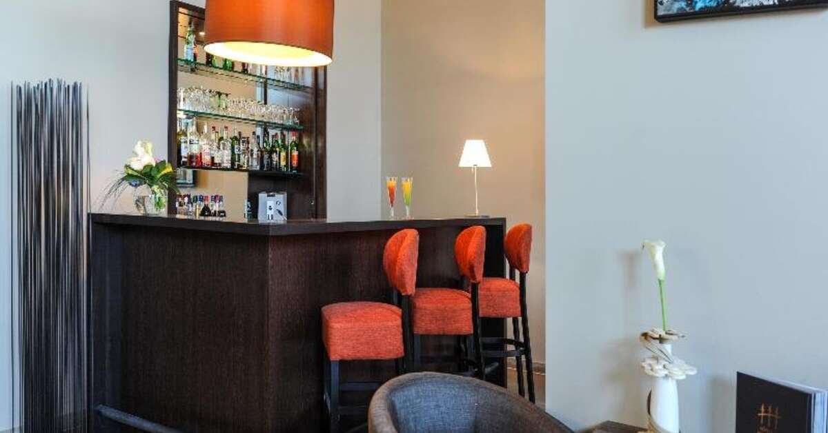 Een foto van Le Grand Hotel