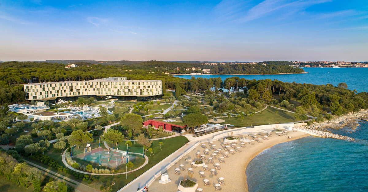 Een foto van Family Hotel Amarin