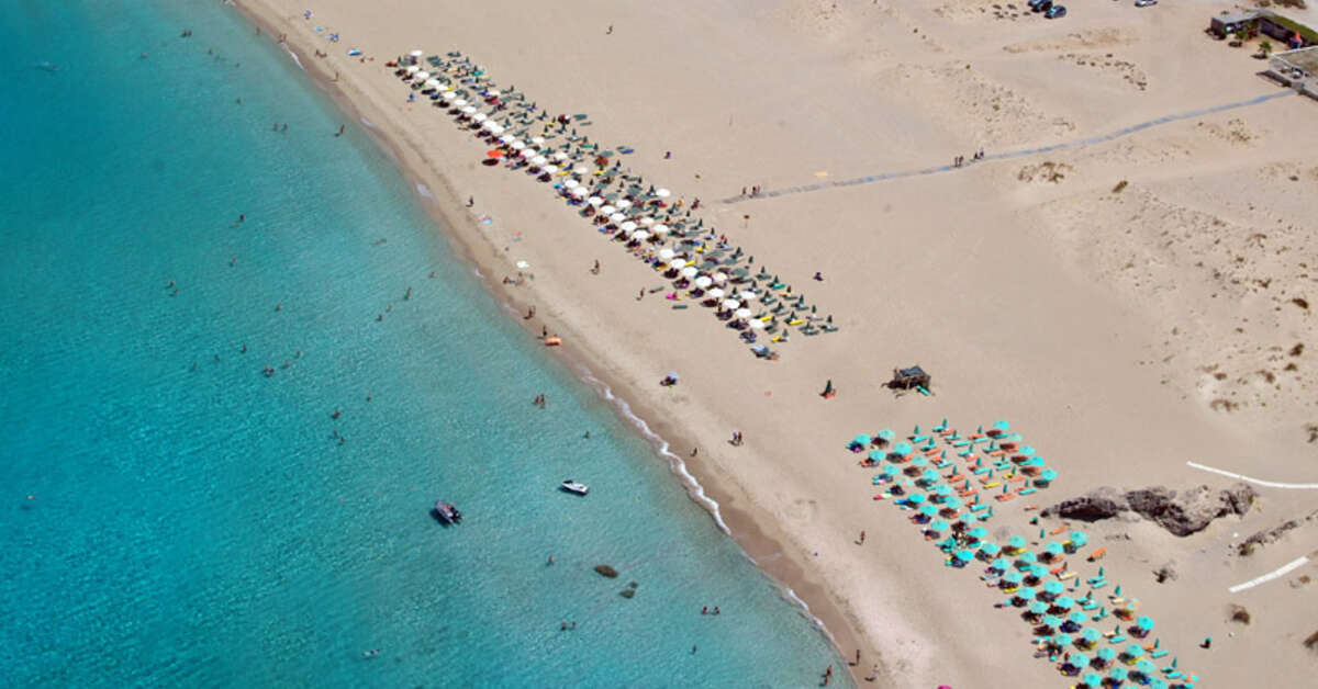 Een foto van Elena Beach Hotel