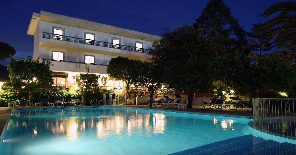 Een foto van Hotel Alpha