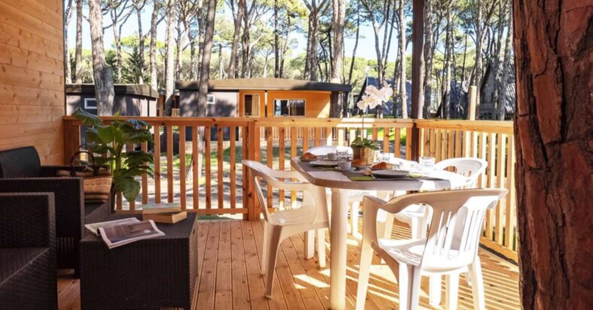 Een foto van Sentido Spina Premium Camp