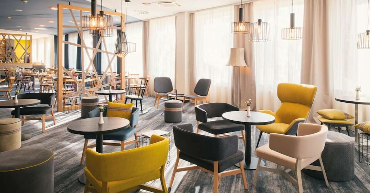 Een foto van Vienna House Easy Bratislava