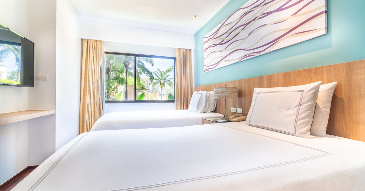 Een foto van Radisson Resort & Suites Phuket