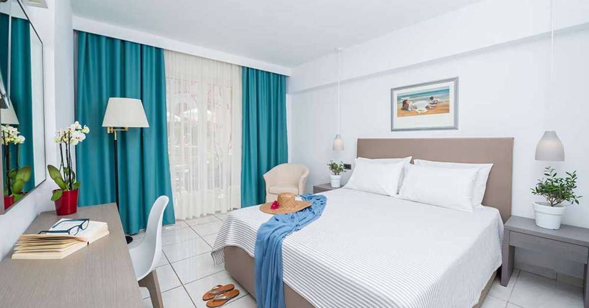 Een foto van Bitzaro Palace Hotel
