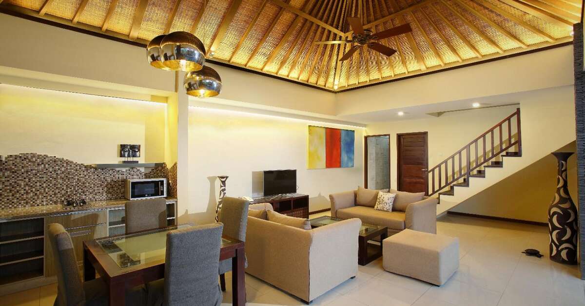 Een foto van Lalasa Villas