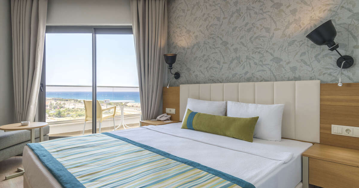 Een foto van Calido Maris Hotel