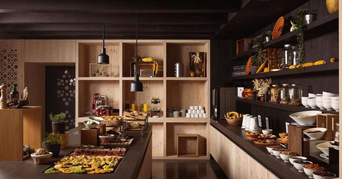 Een foto van Hotel Bohinj