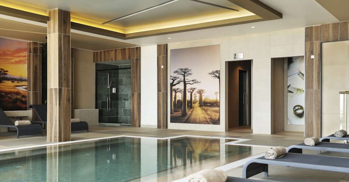 Een foto van Riu Palace Swahili
