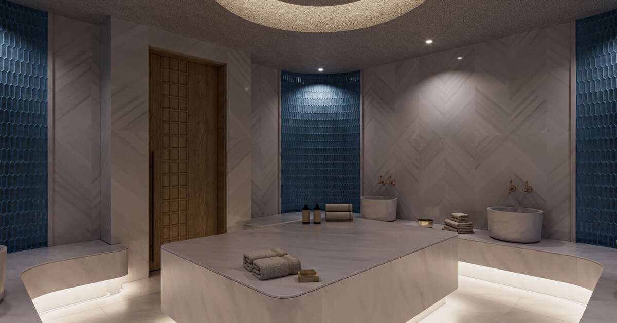 Een foto van Seher Side Quality Resort