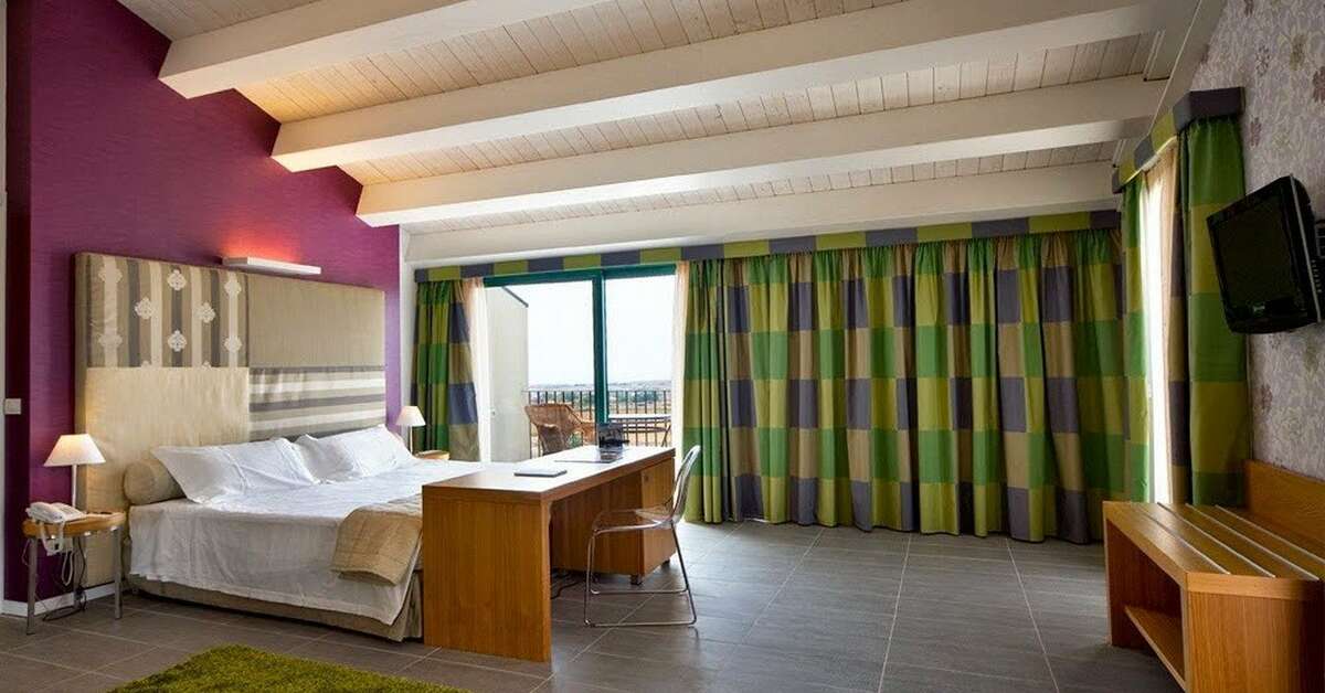 Een foto van Poggio del Sole Resort