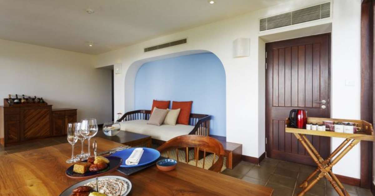 Een foto van Wattura Resort & Spa