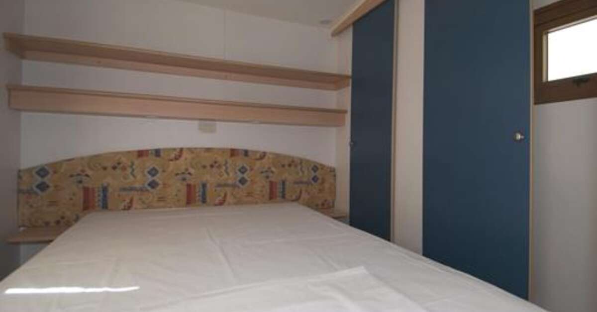 Een foto van Camping Poljana