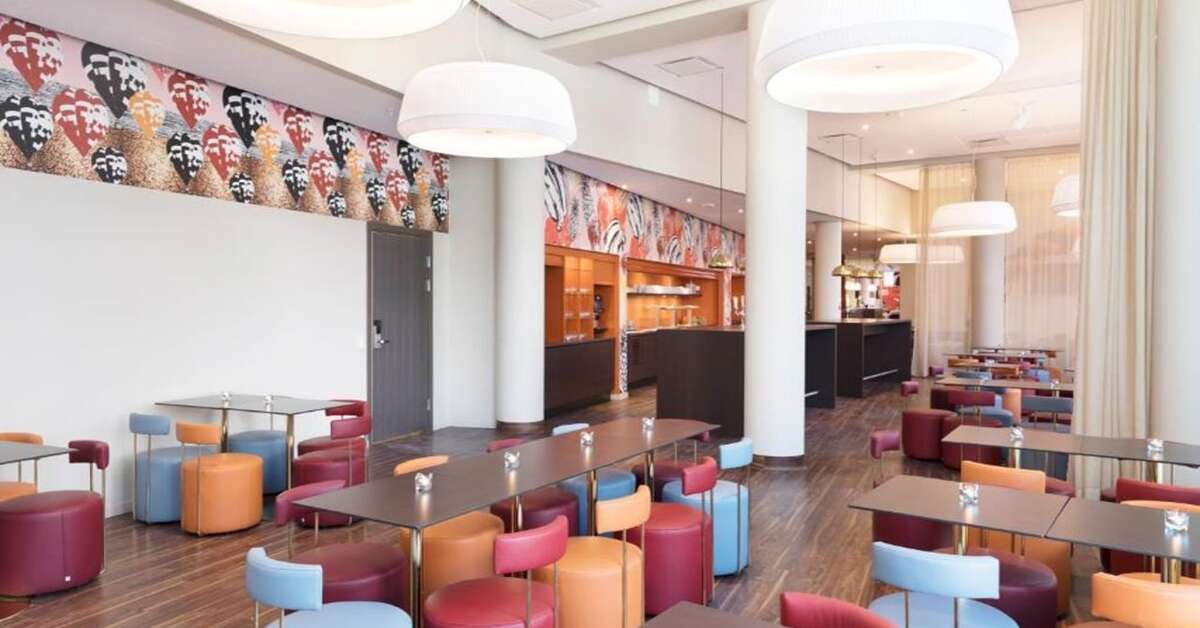 Een foto van Motel L Alvsjo