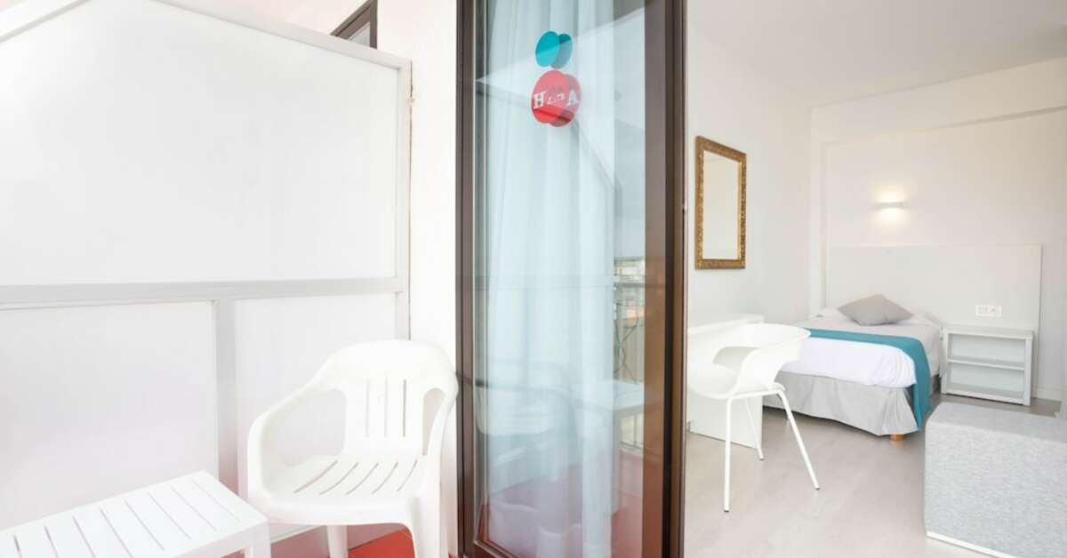 Een foto van Blue Sea Arenal Tower