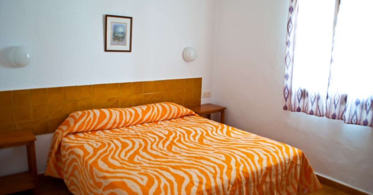 Een foto van Appartementen Sa Cala