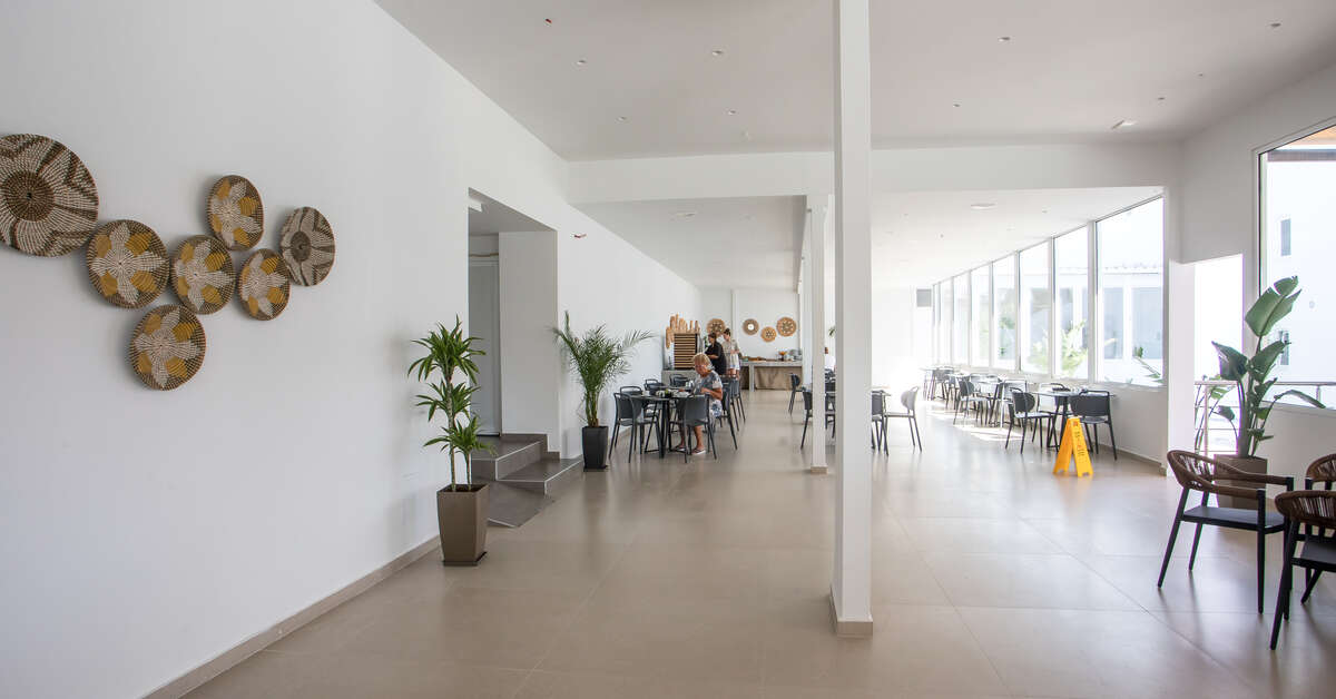 Een foto van Lime Hotel