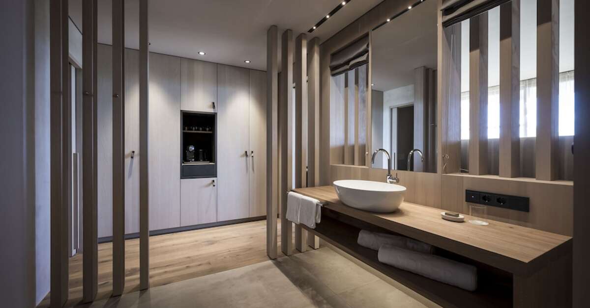 Een foto van Adler Spa Resort Sicilia