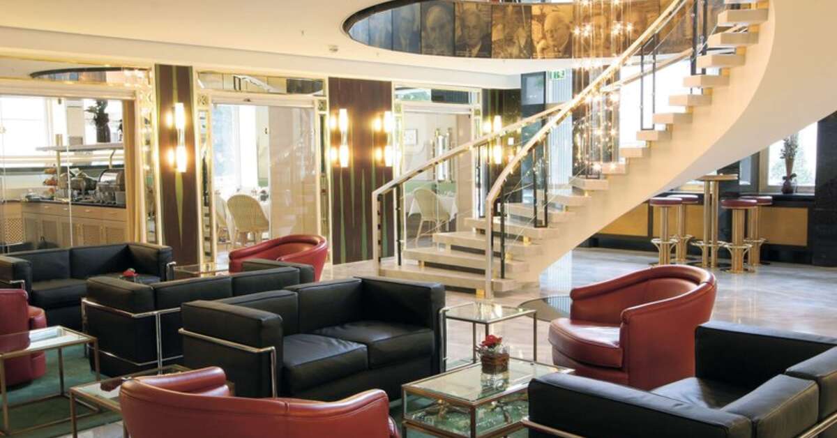 Een foto van Living Hotel Kanzler