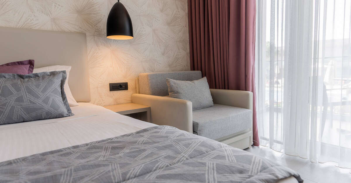 Een foto van Zante Sun Hotel