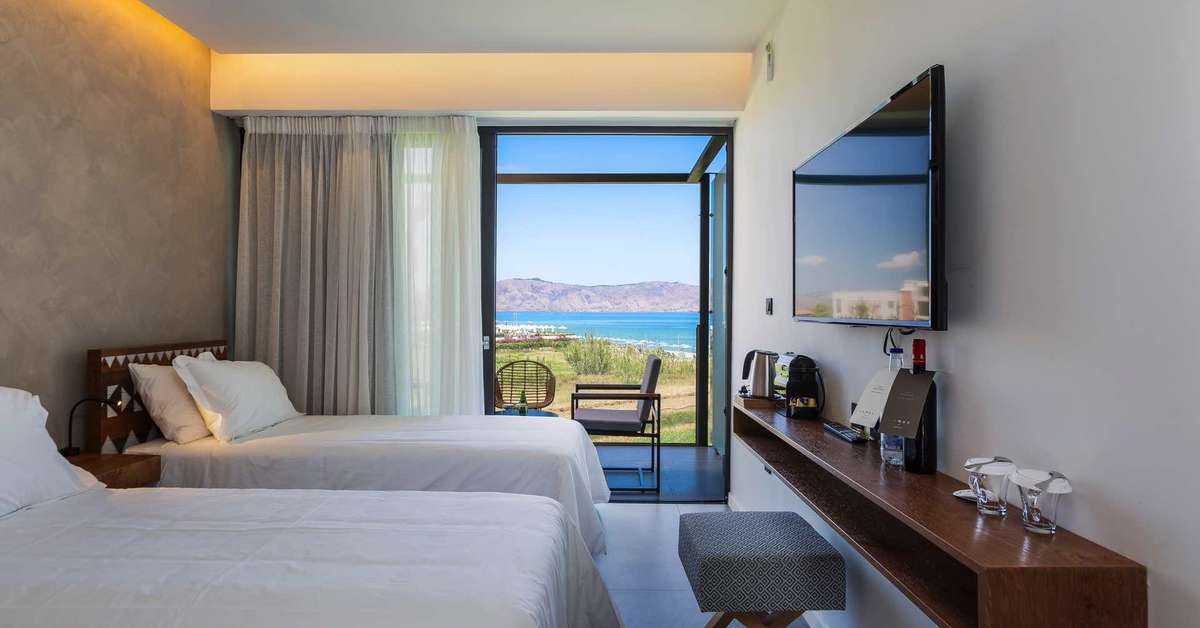Een foto van Kimpton La Mer Resort & Spa