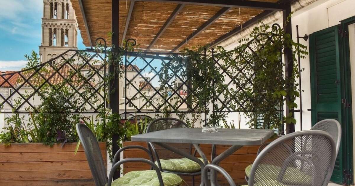 Een foto van Hotel Slavija